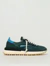 Date Sneakers D. A.t. E. Men Color Green