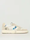 Date Sneakers D. A.t. E. Men Color Natural