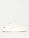 Date D.a.t.e. Sneakers In White