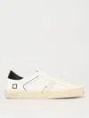 Date Sneakers D. A.t. E. Men Color White In White