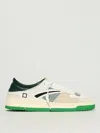 Date Sneakers D. A.t. E. Men Color White