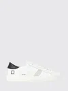 Date Sneakers D. A.t. E. Men Color White In Multi