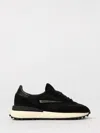Date Sneakers D. A.t. E. Woman Color Black In Black