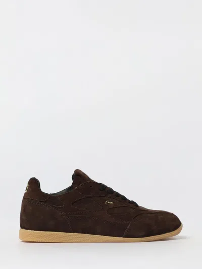 Date Sneakers D. A.t. E. Woman Color Brown