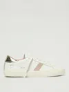 Date Sneakers D. A.t. E. Damen Farbe Gold In White