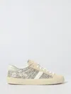 Date Sneakers D. A.t. E. Woman Color Natural In Multi