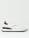 Date Sneakers D. A.t. E. Woman Color Silver