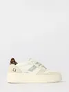 Date Sneakers D. A.t. E. Woman Color White 1 In Neutral