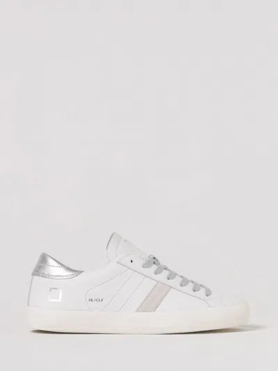 Date Sneakers D. A.t. E. Woman Color White