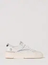 Date Sneakers D. A.t. E. Woman Color White In White