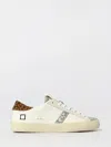 Date Sneakers D. A.t. E. Woman Color White In White