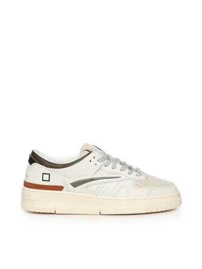 DATE SNEAKERS DA UOMO TORNEO
