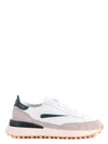 Date D.a.t.e. Sneakers D.a.t.e In Neutral