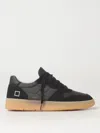 Date D. A.t. E. Sneakers In Schwarz