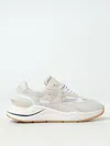 Date Sneakers D.a.t.e. Men Color White In Weiss