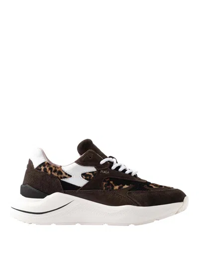 DATE SNEAKERS FANTASIA