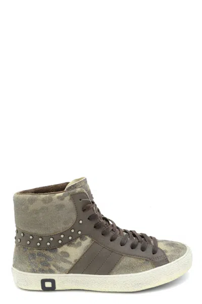 Date D.a.t.e. Sneakers Green