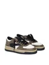 Date D.a.t.e. Sneakers In Green