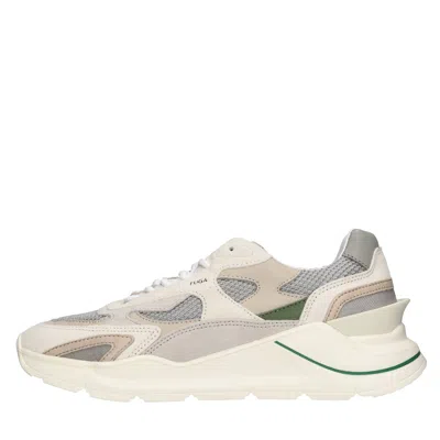 Date D.a.t.e. Sneakers Grey