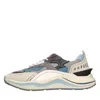 Date D.a.t.e. Sneakers In Multi