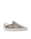 Date D.a.t.e. Sneakers 2 In Pl