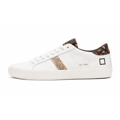 Date Sneakers In Multi