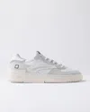 Date D.a.t.e. Sneakers In Animal Print