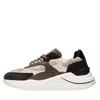 Date D.a.t.e. Sneakers In Multi