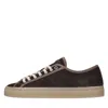 Date D.a.t.e. Sneakers In Brown