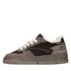 Date D.a.t.e. Sneakers In Multi