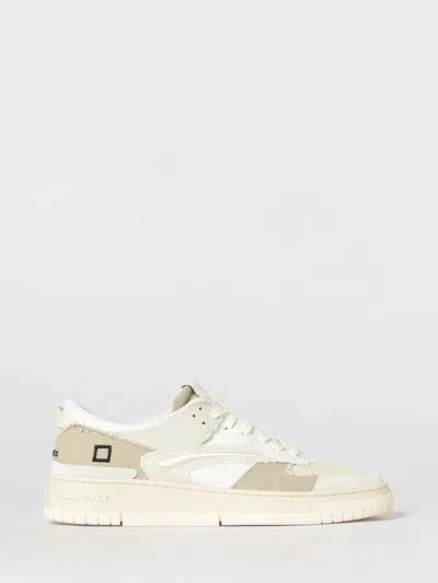 Date Sneakers Men D.a.t.e. In Multi
