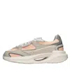 Date D.a.t.e. Sneakers Multicolour In Multicolour