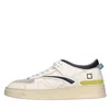 Date D.a.t.e. Sneakers Multicolour In Multicolour