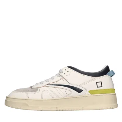 Date D.a.t.e. Sneakers Multicolour