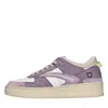 Date D.a.t.e. Sneakers Multicolour In Multicolour