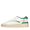 Date D.a.t.e. Sneakers Multicolour In Multicolour