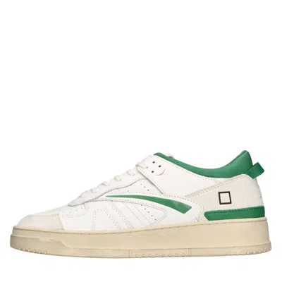 Date D.a.t.e. Sneakers Multicolour