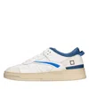 Date D.a.t.e. Sneakers Multicolour In Multicolour