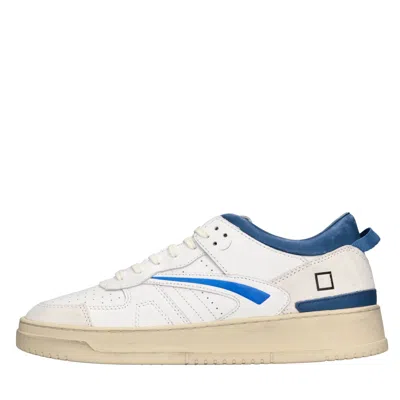 Date D.a.t.e. Sneakers Multicolour