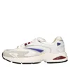 Date D.a.t.e. Sneakers Multicolour In Multicolour