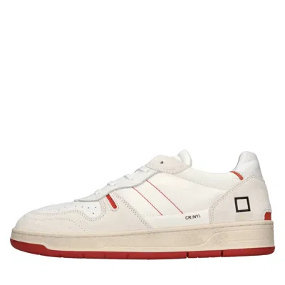 Date D.a.t.e. Sneakers Multicolour