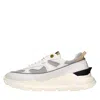 Date D.a.t.e. Sneakers Multicolour In Multicolour