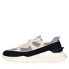 Date D.a.t.e. Sneakers Multicolour In Multicolour