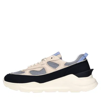Date D.a.t.e. Sneakers Multicolour