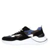 Date D.a.t.e. Sneakers In Multi