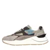 Date D.a.t.e. Sneakers In Multi