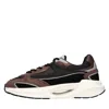 Date D.a.t.e. Sneakers In Multi