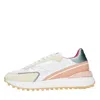 Date D.a.t.e. Sneakers Multicolour In Multicolour