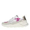Date D.a.t.e. Sneakers Multicolour In Multicolour