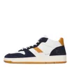 Date D.a.t.e. Sneakers In Multicolour